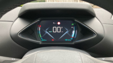 DS 3 Crossback 100kW E-TENSE Bastille 50kWh 5dr Auto Electric 